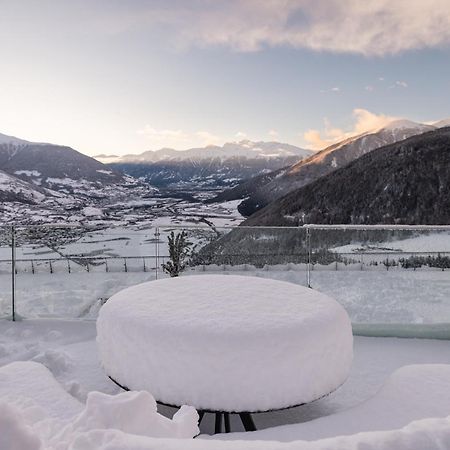 Отель Das Gerstl Alpine Retreat Маллес-Веноста Экстерьер фото